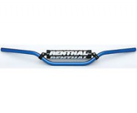 RENTHAL HANDLEBARS AZUL